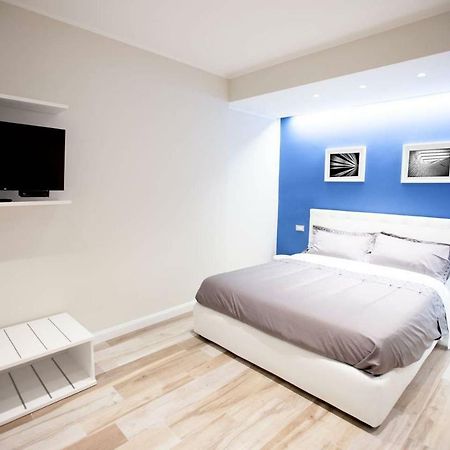 Bighetti Living Apartment Киавари Екстериор снимка