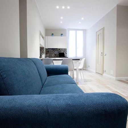 Bighetti Living Apartment Киавари Екстериор снимка