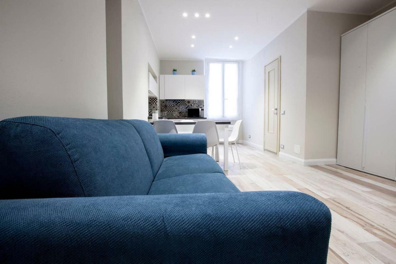 Bighetti Living Apartment Киавари Екстериор снимка