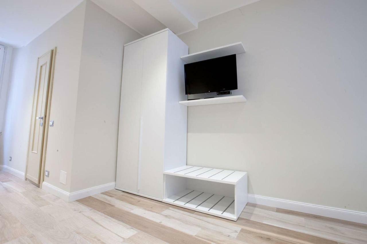 Bighetti Living Apartment Киавари Екстериор снимка