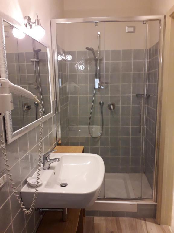 Bighetti Living Apartment Киавари Екстериор снимка