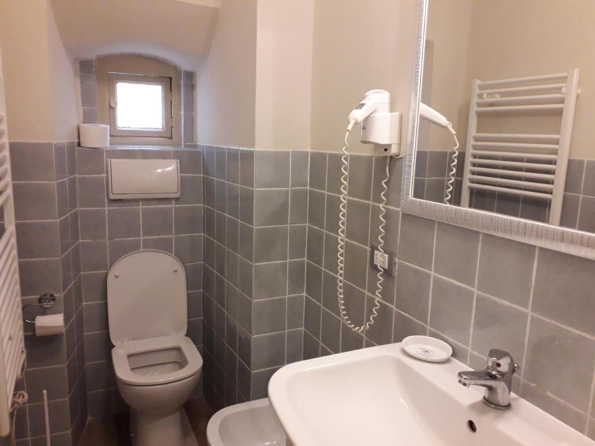 Bighetti Living Apartment Киавари Екстериор снимка